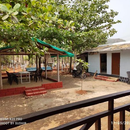 Vasant Lata Farm House Villa Barashiv Exterior photo